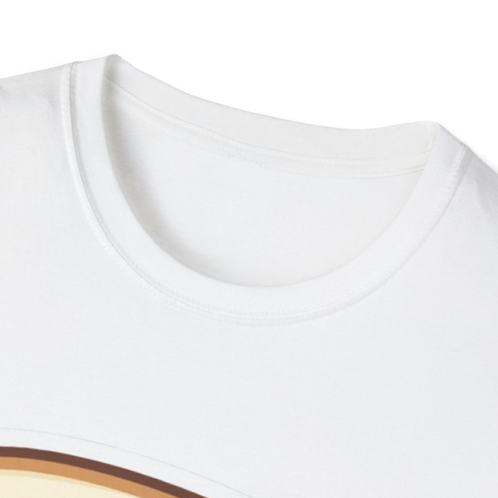 "Bread of Life" Unisex Softstyle T-Shirt