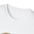 "Walk with Jesus" Unisex Softstyle T-Shirt