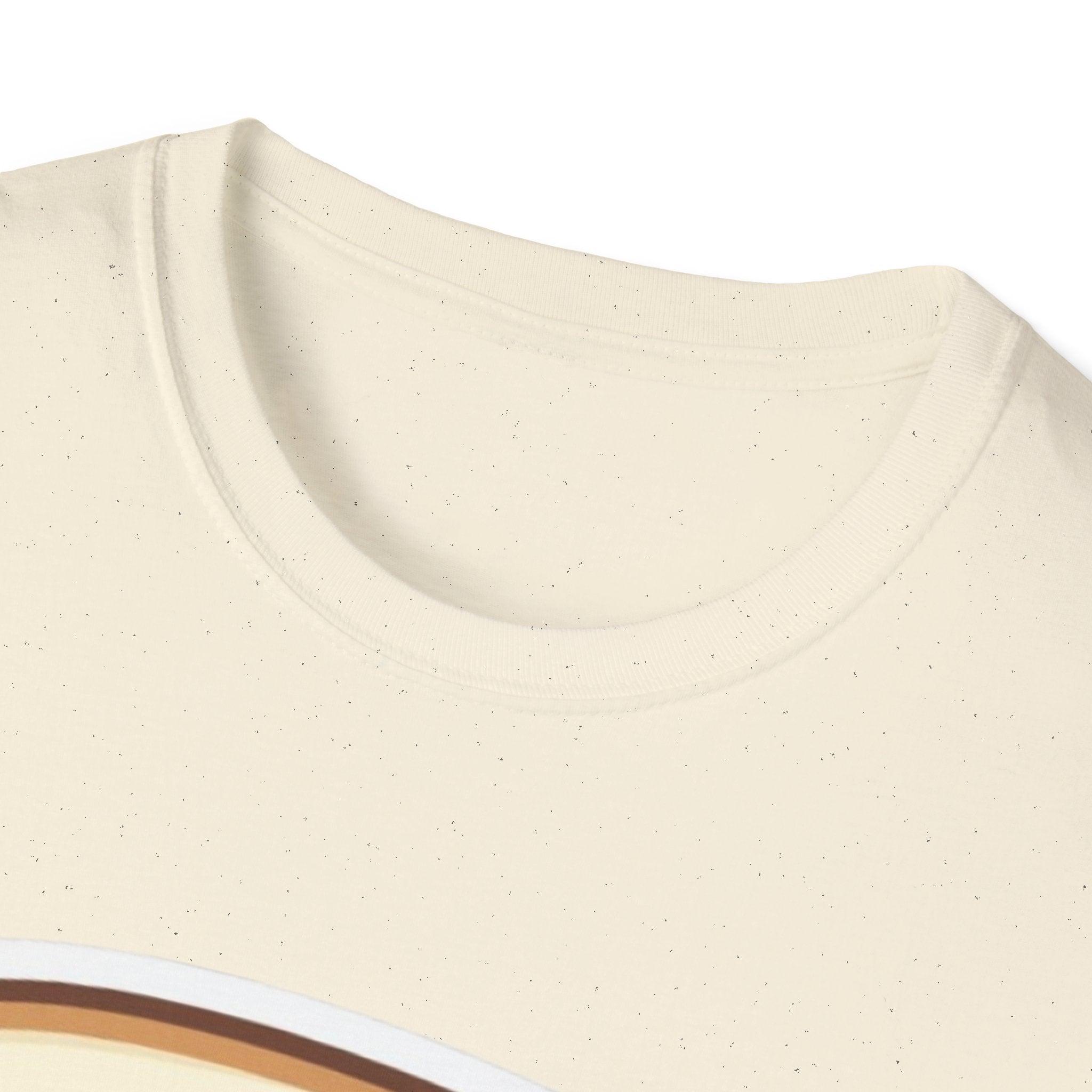 "Bread of Life" Unisex Softstyle T-Shirt