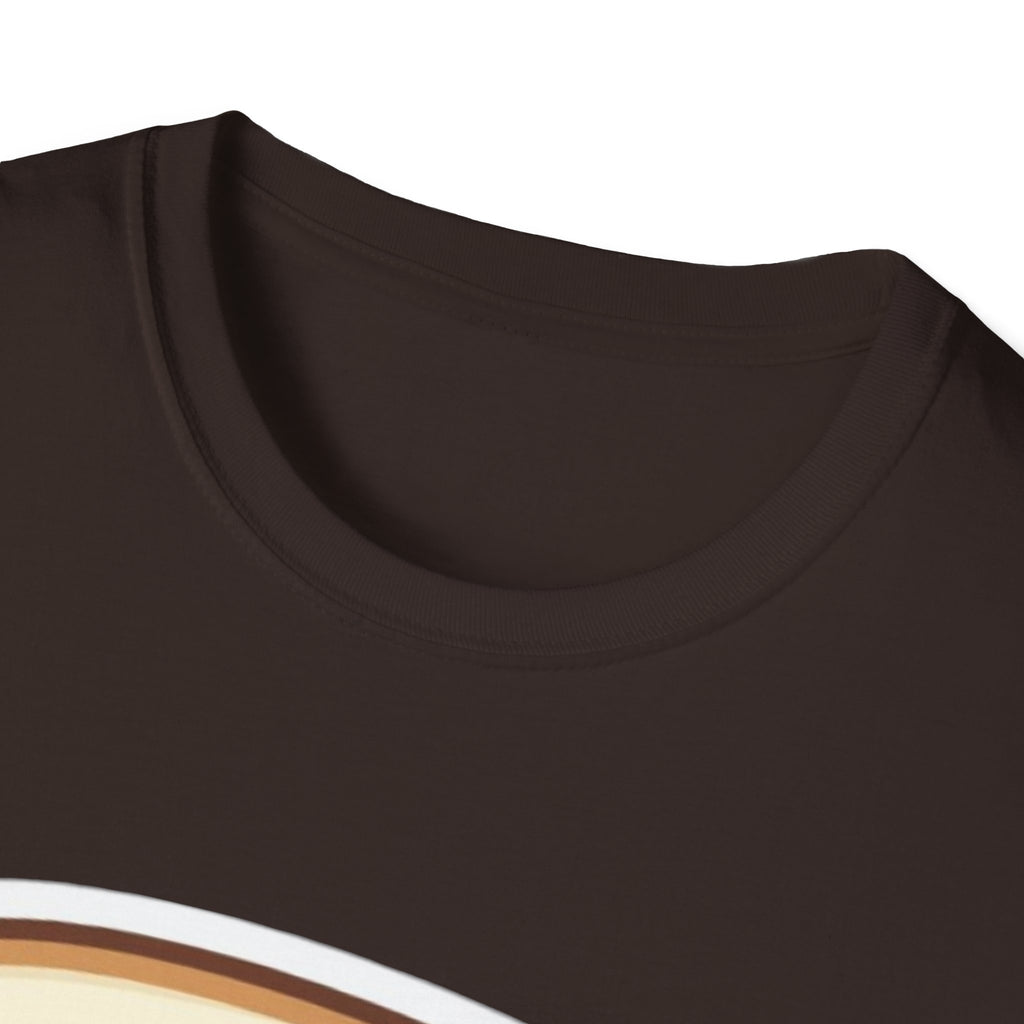 "Bread of Life" Unisex Softstyle T-Shirt