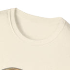 "Walk with Jesus" Unisex Softstyle T-Shirt