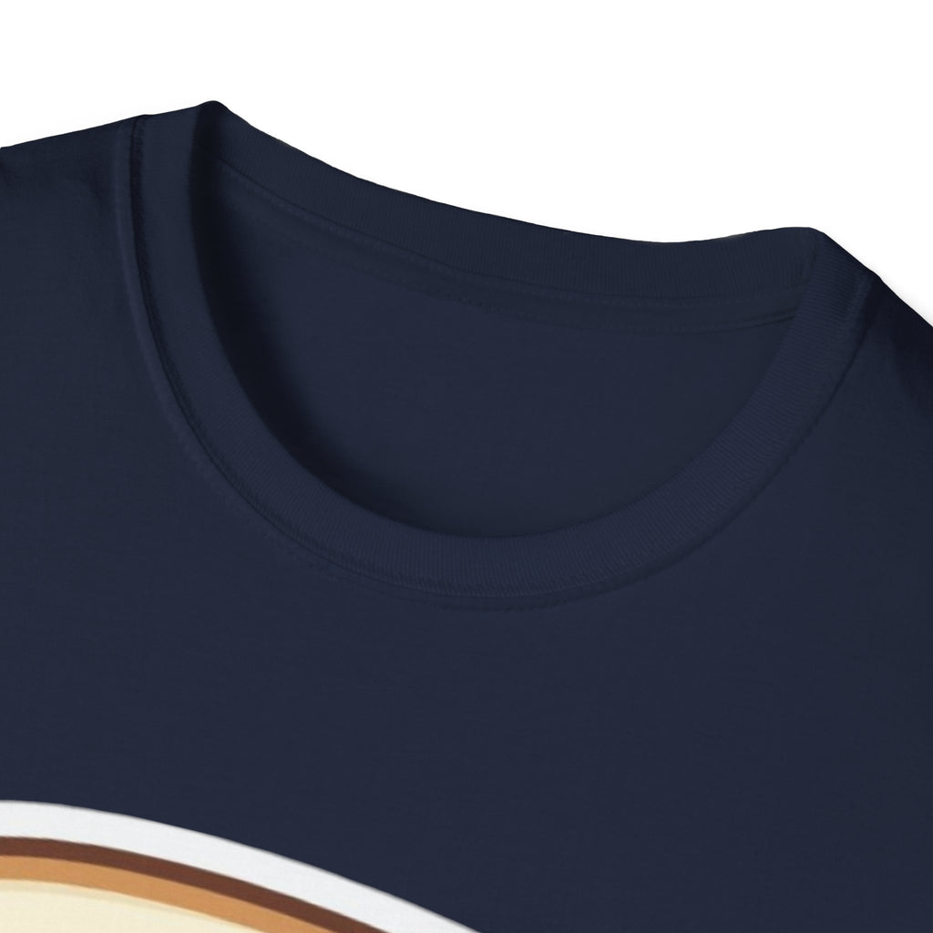 "Bread of Life" Unisex Softstyle T-Shirt