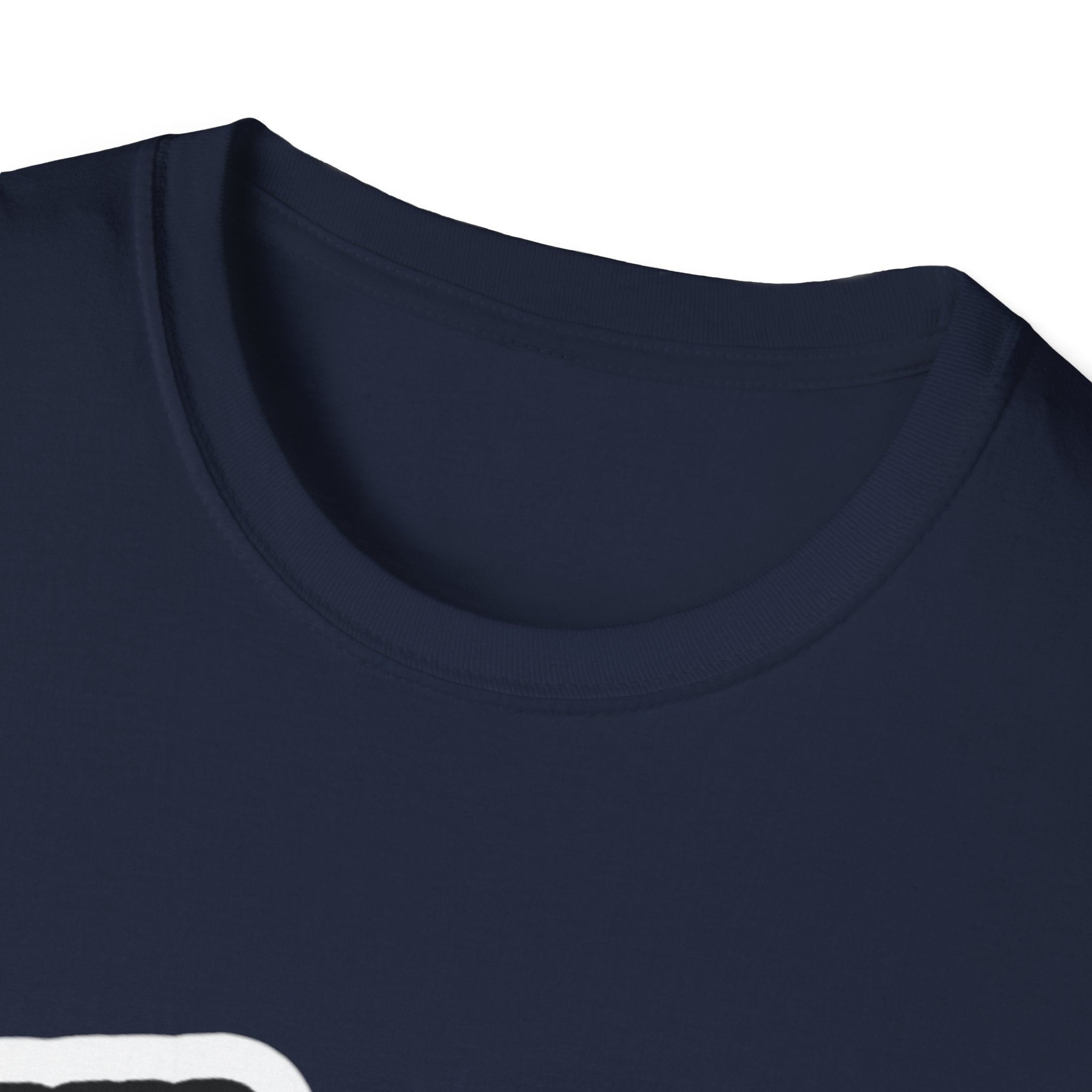 "May God Bless You" Unisex Softstyle T-Shirt