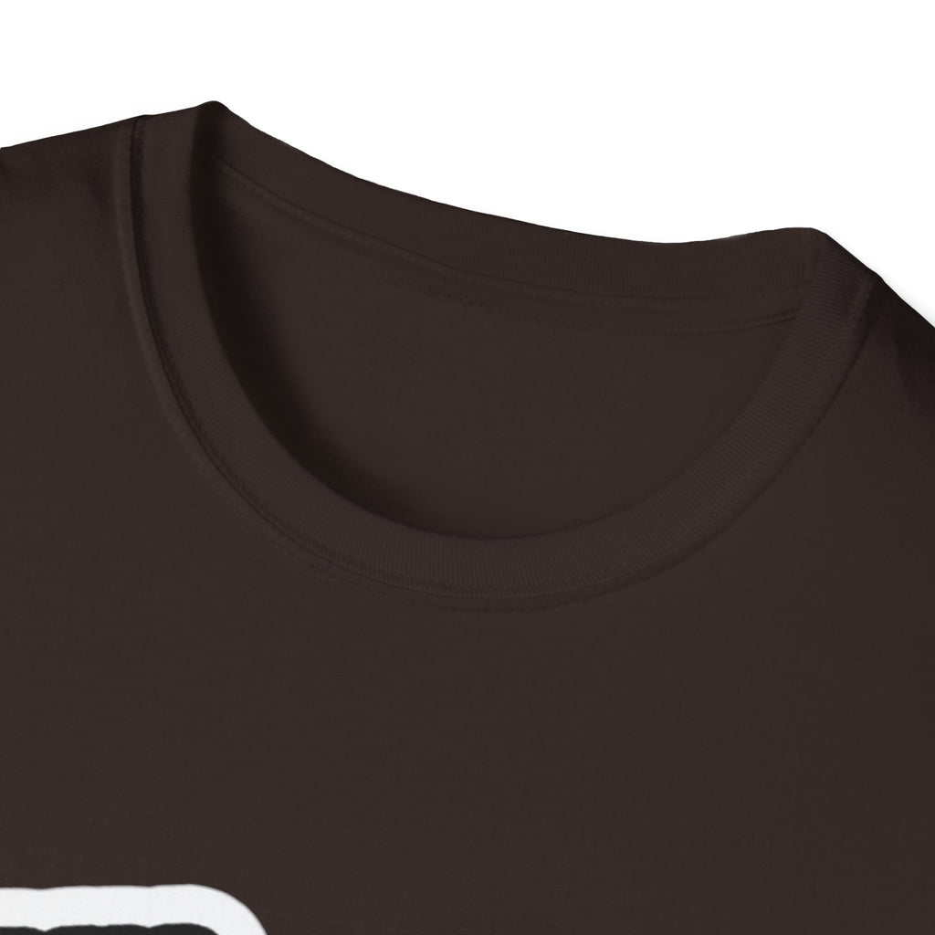 "May God Bless You" Unisex Softstyle T-Shirt