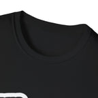 "May God Bless You" Unisex Softstyle T-Shirt