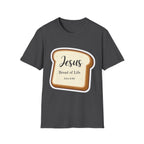 "Bread of Life" Unisex Softstyle T-Shirt