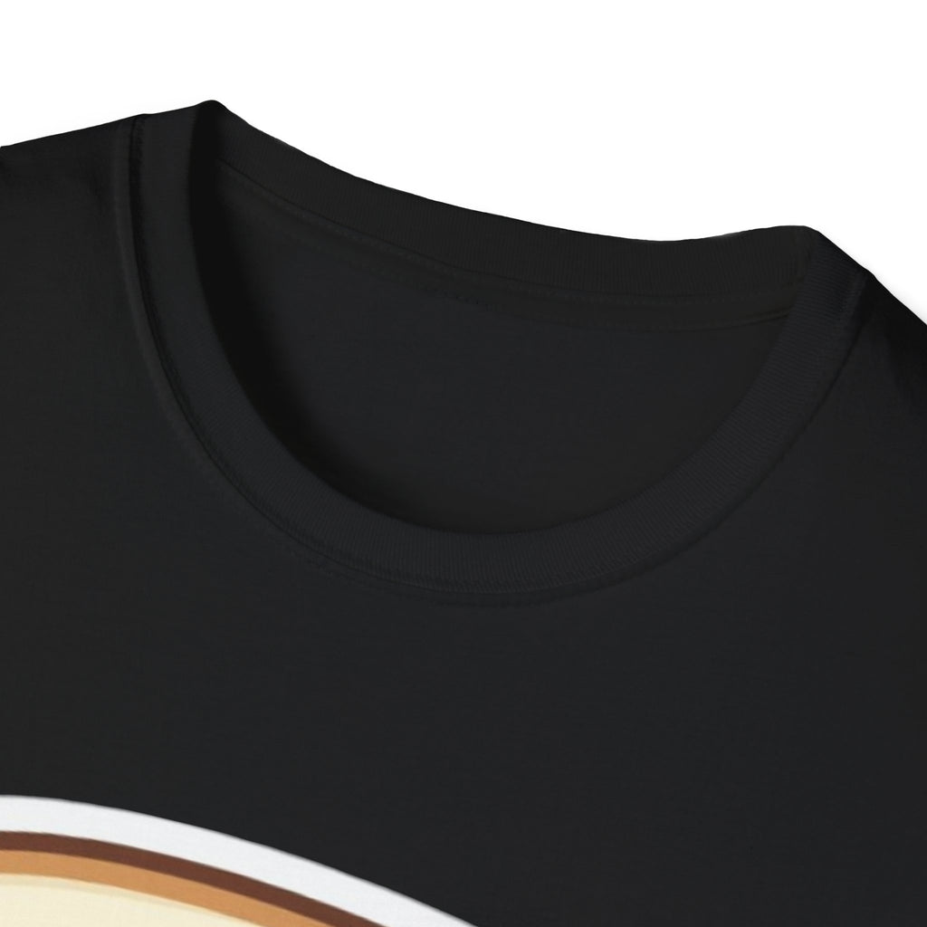 "Bread of Life" Unisex Softstyle T-Shirt